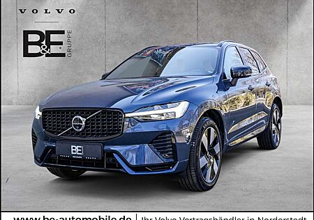 Volvo XC 60 XC60 T8 Recharge Plus Dark Plug-In Hybrid AWD