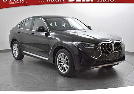BMW X4 xD 20d Aut Sport VIRTU+360+PROF+STDHZ+LASER+M