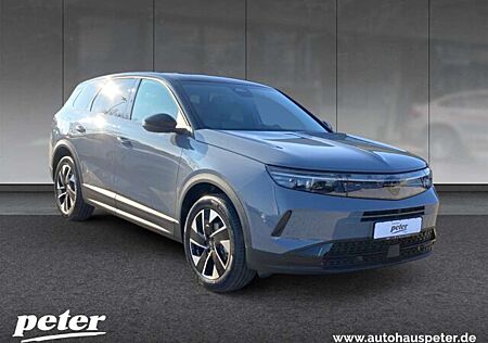Opel Grandland GS 1.2 Mildhybrid (eDTC) LH SH EPH Verfü