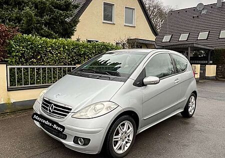Mercedes-Benz A 170 Elegance