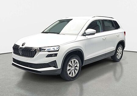 Skoda Karoq 1.5 TSI Select DSG/SmartLNavi/AHK/LED/CAM/Alu/SH