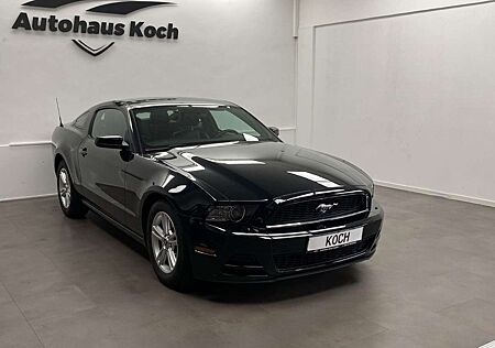 Ford Mustang 3.7 AUT COUPÉ MAXIMIERTES US-CAR-FEELING