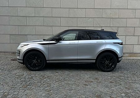 Land Rover Range Rover Evoque R-Dynamic S