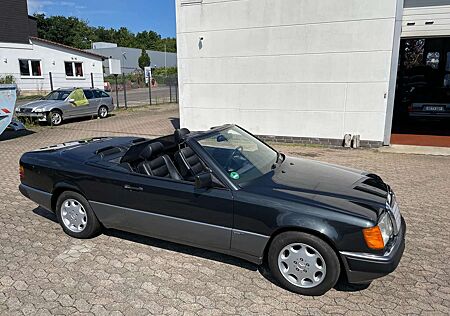 Mercedes-Benz CE 300 CE-24 Sportline