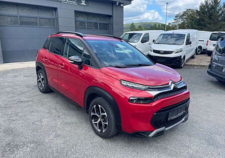Citroën C3 Citroen Aircross Plus,Navi+LED+Tempomat+PDC