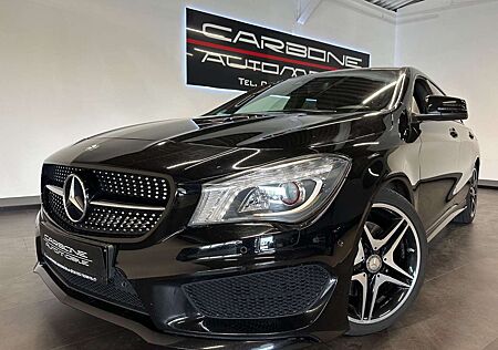 Mercedes-Benz CLA 220 *AMG*