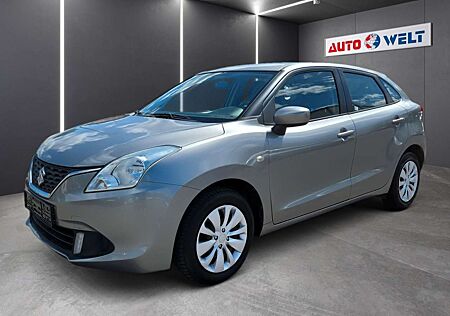 Suzuki Baleno 1.2 Klimaanlage Sitzhzg. BT 1. Hand