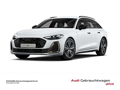 Audi A5 TFSI 2x S line *AHK*HdUp*Matrix*19''*
