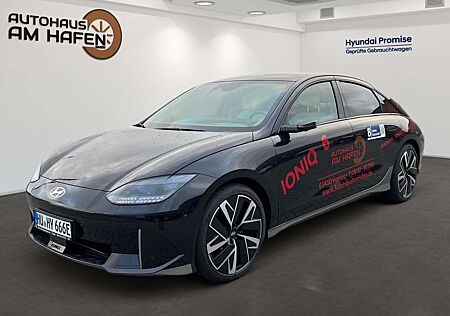 Hyundai IONIQ 6 Uniq Elektro 4WD