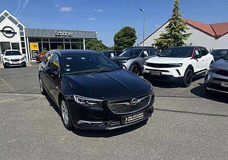Opel Insignia Business Innovation