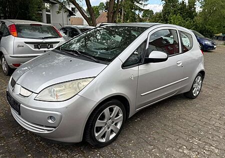 Mitsubishi Colt 1.3 Motion*Klima*TÜV+Service NEU*