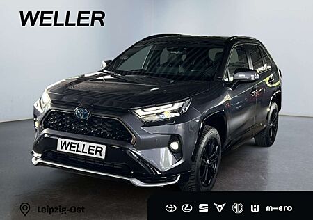 Toyota RAV 4 Plug-in-Hybrid Comfort *Allrad*HUD*SHZ 4x*