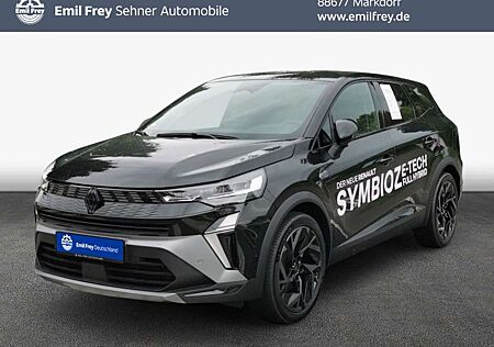 Renault Symbioz E-Tech Full Hybrid 145 Esprit Alpine