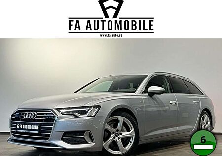 Audi A6 40 TDI Qu. S Line Matrix Kamera Ahk STHZ 19"