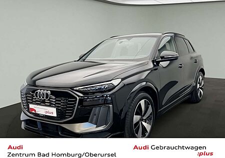 Audi Q6 e-tron Q6 55 quattro S line*Navi*Matrix*Alu*