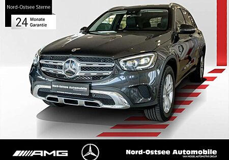 Mercedes-Benz GLC 300 de 4M KAMERA PANO TEMPO AHK NAVI SHZ