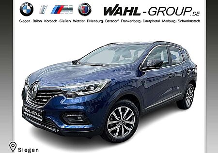 Renault Kadjar Black Edition TCe 160 BOSE NAVI ALU 17"