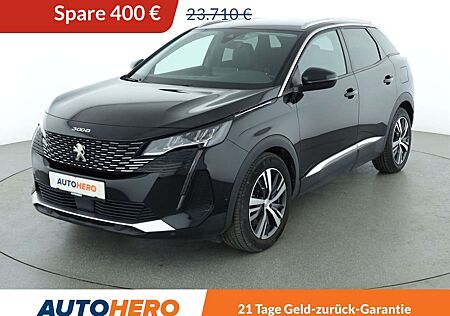 Peugeot 3008 1.6 Hybrid Roadtrip Aut.*NAVI*EcoLED*CAM*TEMPO*SHZ
