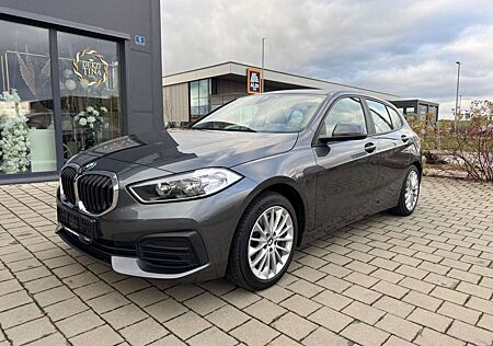 BMW 120 1 Lim. d xDrive Advantage Kamera 1Hand