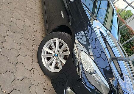 BMW 525d 525 Sport-Aut.