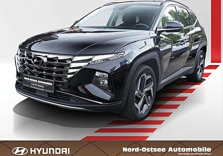 Hyundai Tucson 1.6 T-GDI TREND 4WD KAMERA PDC SHZ ACC