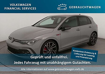 VW Golf GTI Volkswagen 2.0 TSI180kW Klima*Tempo*Nav*PDC*RFK*SH