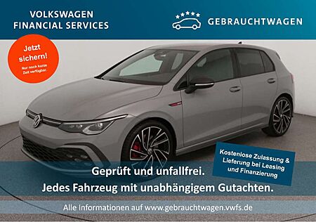 VW Golf GTI Volkswagen 2.0 TSI180kW Klima*Tempo*Nav*PDC*RFK*SH