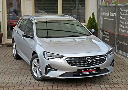 Opel Insignia B Sports Tourer Business Elegance| KAM