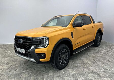 Ford Ranger V6 Wildtrak e-4WD °GARANTIE 09.2028°