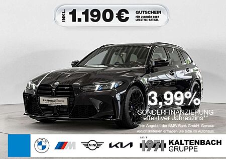 BMW M3 Touring xDrive Competition 360° HUD NAVI