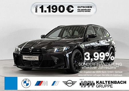 BMW M3 gebraucht kaufen BMW M3 Touring xDrive Competition 360° HUD NAVI