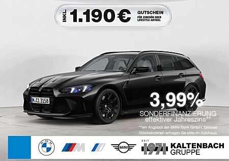 BMW M3 Touring xDrive Competition 360° HUD NAVI