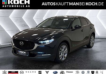 Mazda CX-30 2.5L 140ps 6AT FWD Centre-line DESI