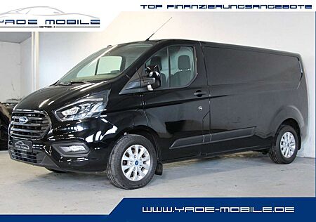 Ford Transit Custom 340 L2H1/CAM/SHZ/NAVI/SPUR-ASSIST