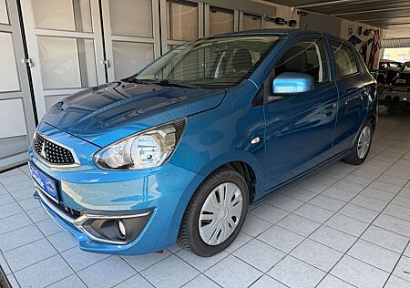 Mitsubishi Space Star 1.0 *INTRO EDITION*