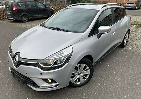 Renault Clio GT 1.5dCi90 Limited Klima Navi Temp GARANTIE