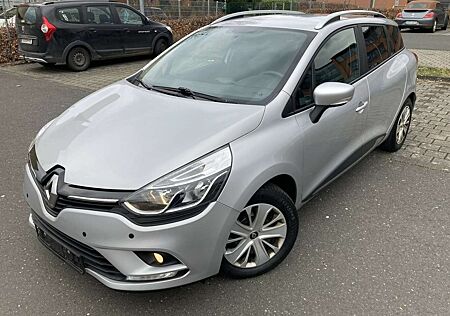 Renault Clio GT 1.5dCi90 Limited Klima Navi Temp GARANTIE