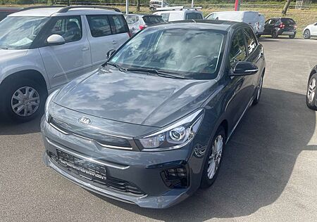 Kia Rio GT-Line