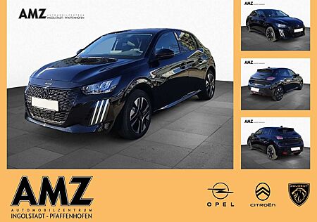 Peugeot 208 Allure 101PS ACC NAVI 2xKAM PDC Klimaauto.