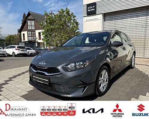 Kia Ceed / cee'd Vision 1.5 EU6d 1,5 T-GDI**KOMF**NAV**