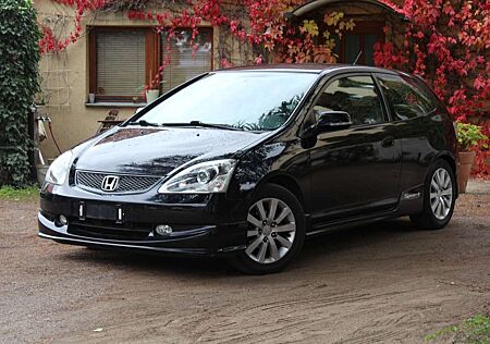 Honda Civic 1.4i Sport*TÜV 07/2027*