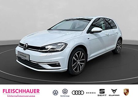 VW Golf Volkswagen VII 1.0 TSI Join Navi Digitales Cockpit Dynaudio