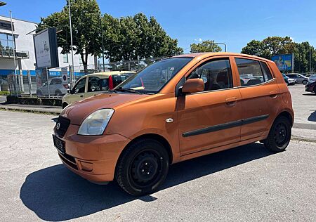 Kia Picanto 1.1 LX KLIMAANLAGE