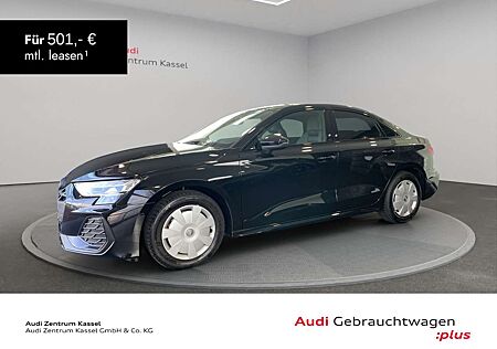 Audi A3 S line 35 TFSI SONOS HuD SitzHZ