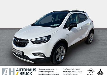 Opel Mokka X Color Innovation Start Stop 1.4 Turbo EU6d-T Nav