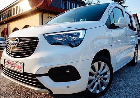 Opel Combo Life E Innovation 1,5CDTi Autom.Navi,Camer