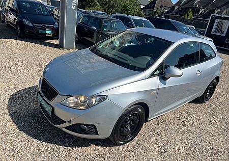 Seat Ibiza SC Stylance / Style*TUV NEU*KLIMA*