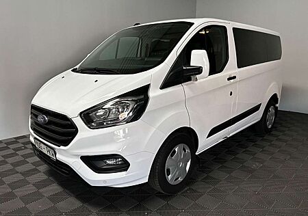 Ford Transit Custom Kombi 320 L1H1 Trend 9 Sitzer