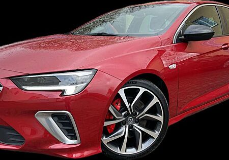 Opel Insignia B Grand Sport GSi 4x4*2.HAND*VOLL*