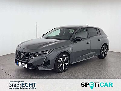 Peugeot 308 Hybrid GT 1.2*Navi*360°K*SHZ*uvm